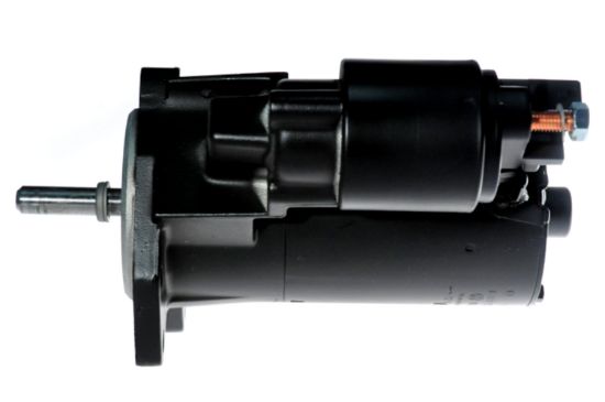 Afbeeldingen van HELLA 8EA 011 611-041 Startmotor / Starter - 12V - 0.9kw - voor o.a. VW Polo (6N2)